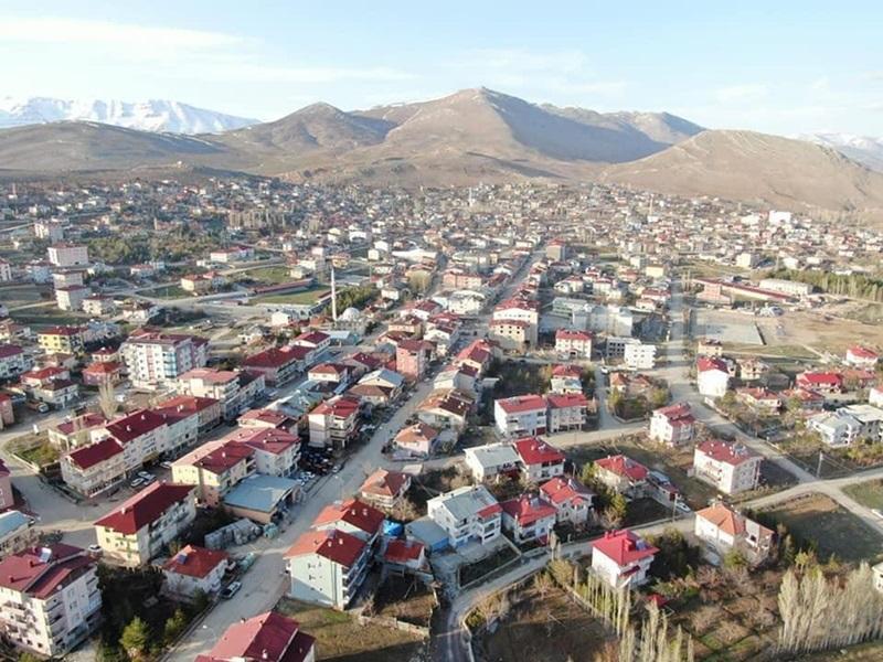 Tufanbeyli Tufanbeyli