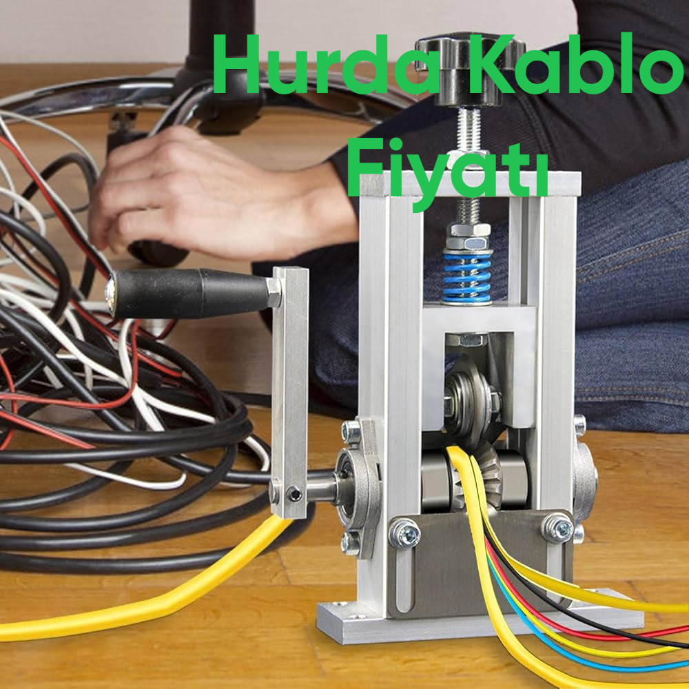HURDA KABLO FİYATI