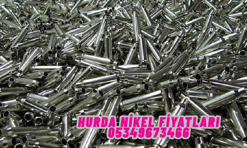 HURDA NİKEL FİYATLARI 05349673466