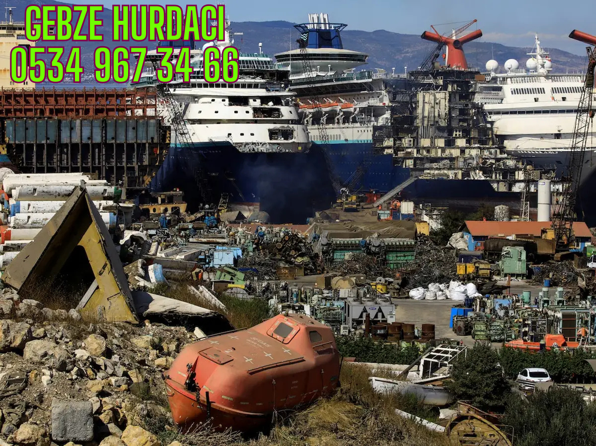GEBZE HURDACI 0534 967 34 66