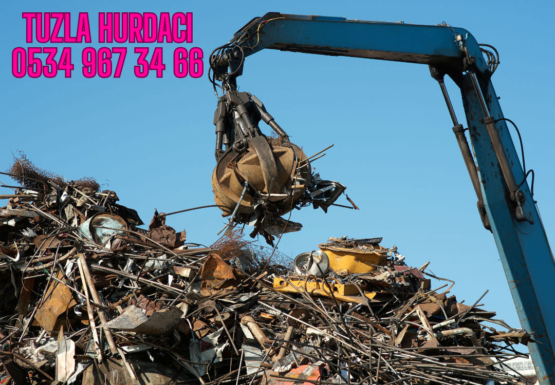 TUZLA HURDACI 0534 967 34 66